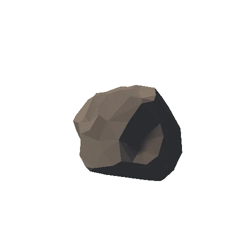 Small Rock 5